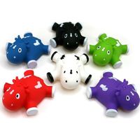 Badspeeltjes Bella De Koe - Kidzzfarm