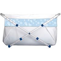 BibaBad Blue Bubble 70-90cm