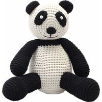 Nature Zoo Knuffel Panda