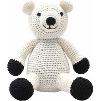 Nature Zoo Knuffel XL Polarbear