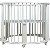 Bopita Rondo Box - Wit 