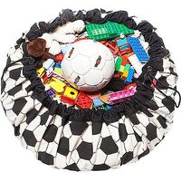 Speelgoedzak Play&Go Football