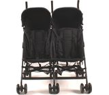 Tweeling Buggy