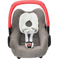 XQC Cover Maxi Cosi Pebble Rood