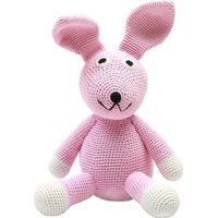 Nature Zoo Knuffel Rabbit