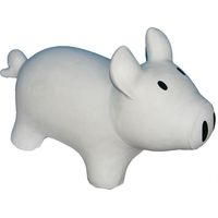 Skippy Varken Sammy Wit - KidzzFarm 
