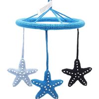Mobiel Circle Starfish Boy - Nature Zoo