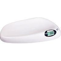 Alecto Babyweegschaal BC-18