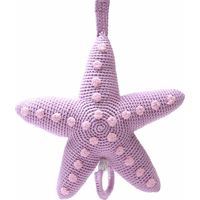 Nature Zoo Muziekdoosje Miss Seastar
