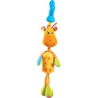 Tiny Love Baby Giraffe Wind Chime