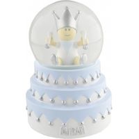 BamBam Snowglobe Boy