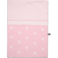 Baby's Only Ster Dekbedovertrek 135*100 Baby Roze