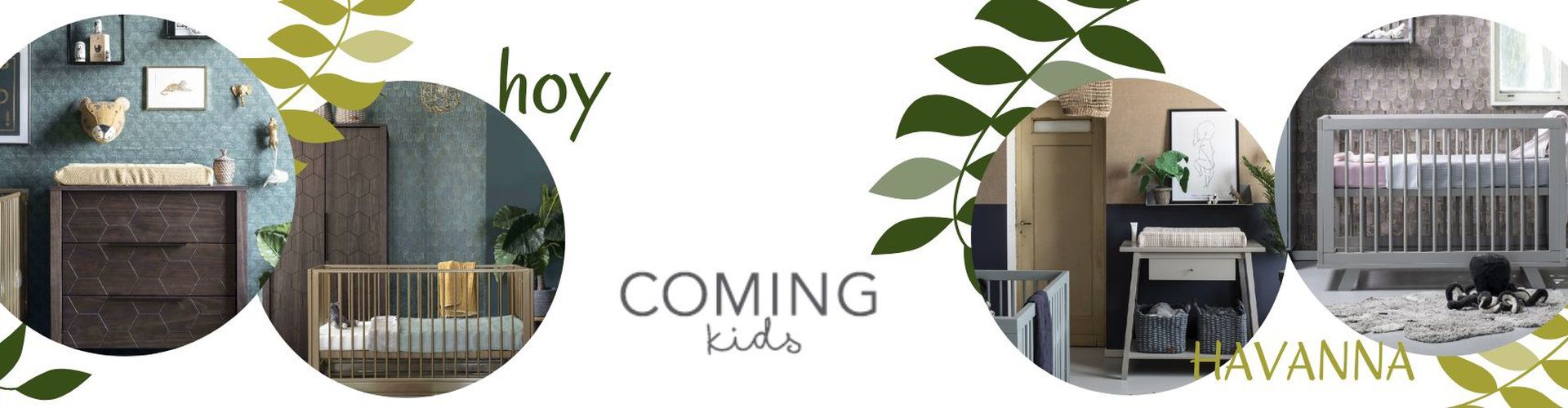 COMING KIDS